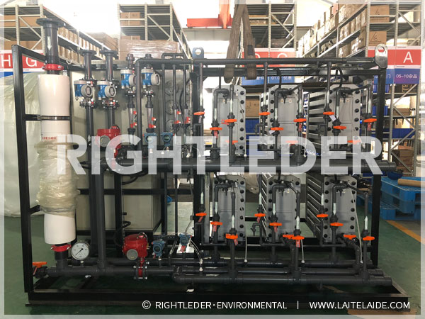 超純水設(shè)備