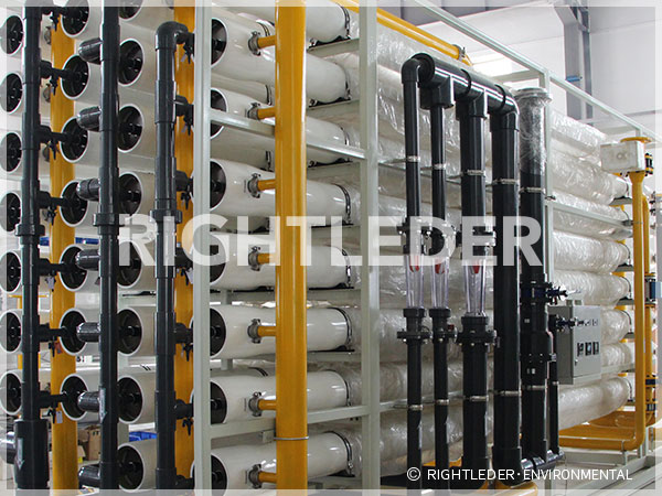 電廠(chǎng)脫硫廢水如何實(shí)現(xiàn)“低成本零排放”?